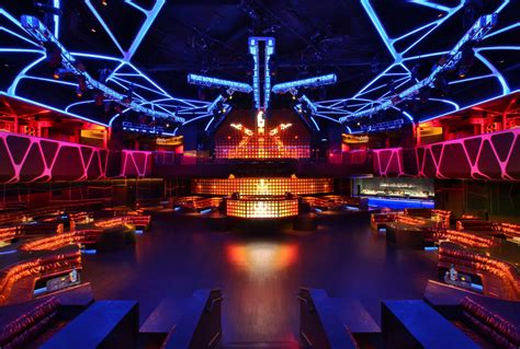 hakkasan lv